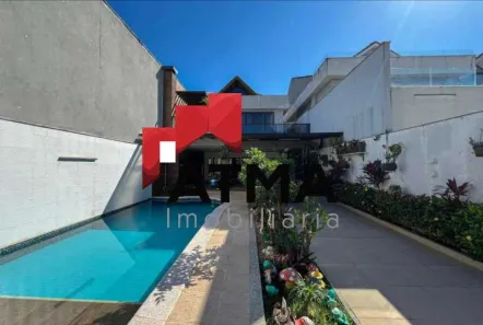 Casa de Condomínio com 5 Quartos à venda, 315m² no Recreio dos Bandeirantes, Rio de Janeiro