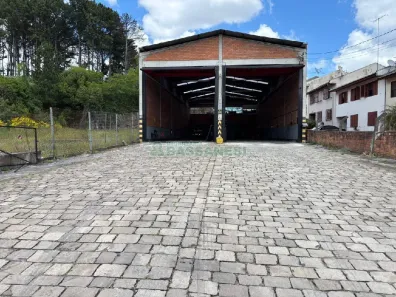 Galpão/Depósito/Armazém para alugar, 430m² no Interlagos, Caxias do Sul
