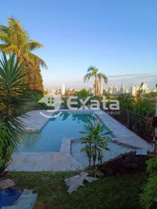 Casa de Condomínio com 4 Quartos à venda, 440m² no Parque Campolim, Sorocaba