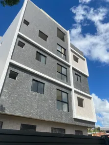 Apartamento com 2 Quartos à venda, 47m² no Bancários, João Pessoa
