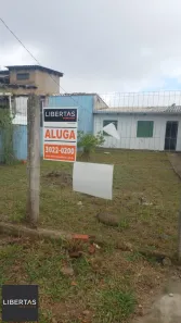 Casa com 2 Quartos para alugar, 63m² no Ponta Grossa, Porto Alegre