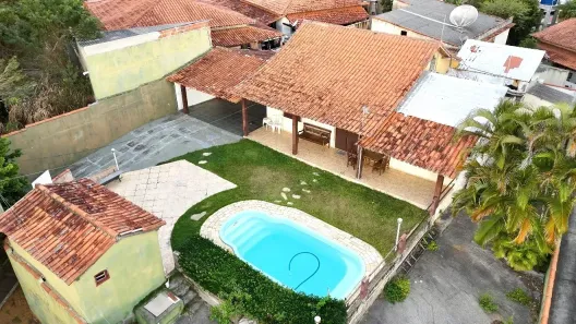 Casa com 4 Quartos à venda, 179m² no Ponta de Manguinhos, Armação dos Búzios