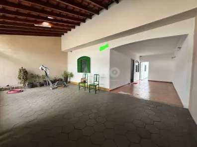 Casa com 2 Quartos à venda, 99m² no Vila São João da Boa Vista, Bauru
