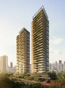 Apartamento com 2 Quartos à venda, 65m² no Jardim Oceania, João Pessoa