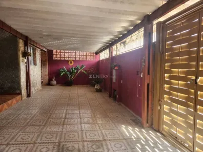 Casa com 3 Quartos à venda, 181m² no Parque Residencial Eloy Chaves, Jundiaí