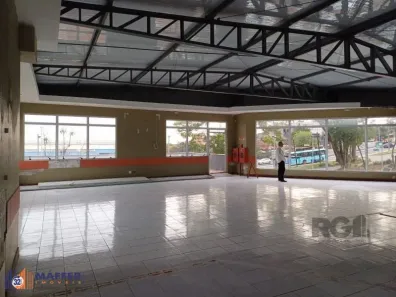 Ponto Comercial para alugar, 258m² no Jardim Carvalho, Porto Alegre