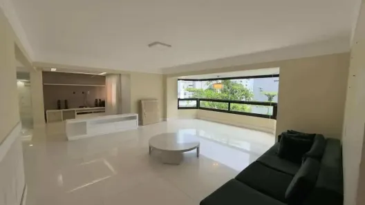 Apartamento com 4 Quartos à venda, 212m² no Pituba, Salvador