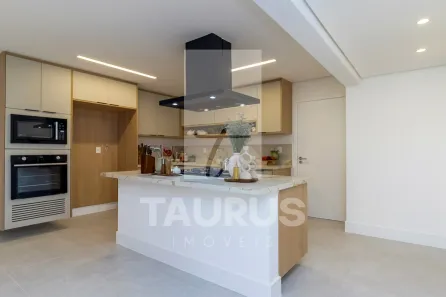 Apartamento com 2 Quartos à venda, 143m² no Cerqueira César, São Paulo