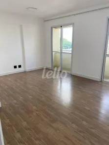 Apartamento com 3 Quartos para alugar, 115m² no Centro, Santo André