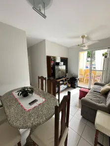 Apartamento com 2 Quartos à venda, 48m² no Jardim Limoeiro, Serra