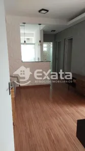 Apartamento com 2 Quartos à venda, 54m² no Vila Odim Antão, Sorocaba