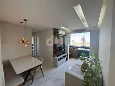 Apartamento com 2 Quartos à venda, 56m² no Bonfim, Campinas