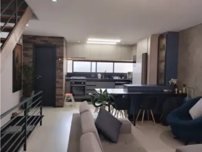 Casa com 3 Quartos à venda, 165m² no Alves Dias, São Bernardo do Campo
