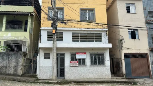 Imóvel Comercial à venda, 84m² no Caxangá, São João Nepomuceno
