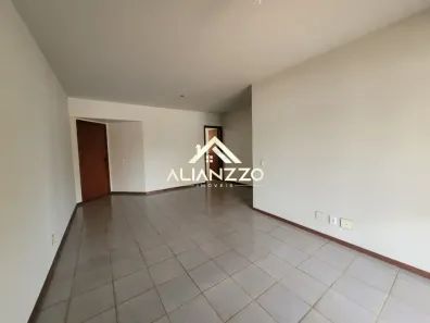 Apartamento com 3 Quartos à venda, 119m² no Santa Cruz do José Jacques, Ribeirão Preto