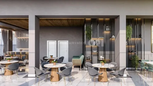 Apartamento com 4 Quartos à venda, 185m² no Meia Praia, Itapema