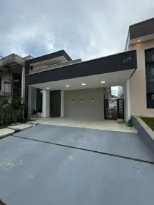 Casa de Condomínio com 3 Quartos à venda, 185m² no Ponta Negra, Manaus