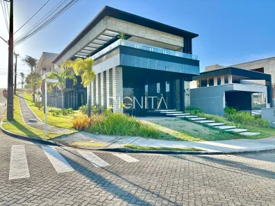 Casa de Condomínio com 4 Quartos à venda, 316m² no , Eusébio