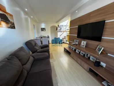 Cobertura com 3 Quartos à venda, 145m² no Freguesia (Jacarepaguá), Rio de Janeiro