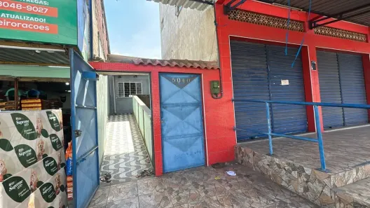 Apartamento com 2 Quartos à venda, 35m² no Sepetiba, Rio de Janeiro