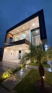 Casa de Condomínio com 4 Quartos à venda, 250m² no Coqueiro, Belém