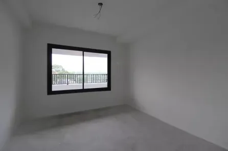 Kitnet com 1 Quarto à venda, 30m² no Indianópolis, São Paulo
