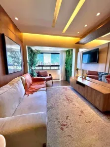 Apartamento com 3 Quartos à venda, 80m² no Luzia, Aracaju