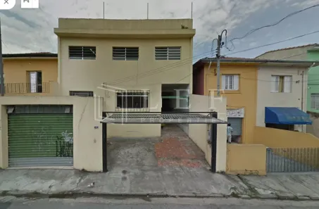 Prédio Comercial à venda, 360m² no Vila Moraes, São Paulo
