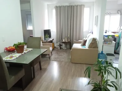 Apartamento com 2 Quartos à venda, 56m² no Cristo Redentor, Porto Alegre