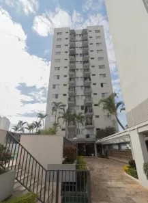 Apartamento com 2 Quartos para alugar, 55m² no Santana, São Paulo