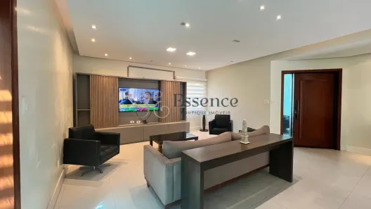 Casa com 3 Quartos à venda, 390m² no Condomínio Village Taubaté, Taubaté