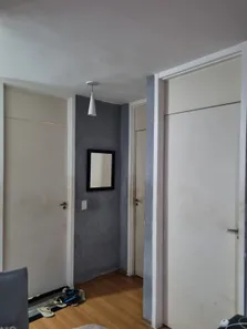 Apartamento com 2 Quartos à venda, 52m² no Santa Cruz, Rio de Janeiro