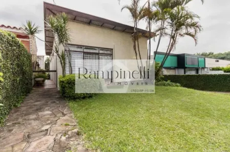Casa com 4 Quartos à venda, 415m² no Lapa, São Paulo