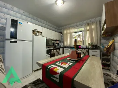 Apartamento com 3 Quartos à venda, 88m² no Velha, Blumenau