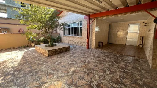 Casa com 4 Quartos à venda, 250m² no Vila Santo Antônio, Guarujá