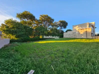 Lote/Terreno à venda, 407m² no Bonfim Paulista, Ribeirão Preto