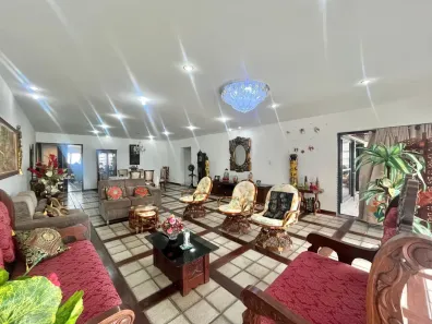 Apartamento com 4 Quartos à venda, 300m² no Ponta D'Areia, São Luís
