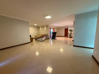 Casa com 3 Quartos para alugar, 278m² no Parque Santa Mônica, São Carlos
