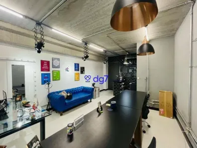 Sala Comercial à venda, 37m² no Lageadinho, Cotia