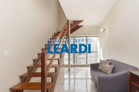 Cobertura com 4 Quartos à venda, 159m² no Parque Imperial, São Paulo