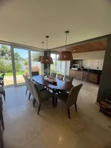 Casa de Condomínio com 4 Quartos para alugar, 350m² no Campeche, Florianópolis