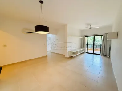 Apartamento com 3 Quartos para alugar, 115m² no Bosque das Juritis, Ribeirão Preto