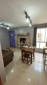 Apartamento com 2 Quartos à venda, 42m² no São José, Canoas