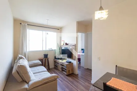 Apartamento com 2 Quartos à venda, 40m² no Jardim Boa Vista (Zona Oeste), São Paulo