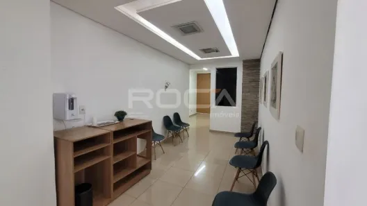 Sala Comercial à venda, 135m² no Centro, Ribeirão Preto