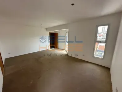 com 3 Quartos à venda, 120m² no Vila Bastos, Santo André