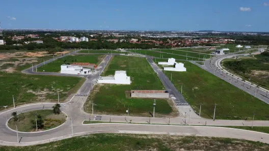 Lote/Terreno à venda, 150m² no Pau-Serrado, Maracanaú