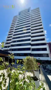 Apartamento com 4 Quartos à venda, 134m² no Lagoa Nova, Natal
