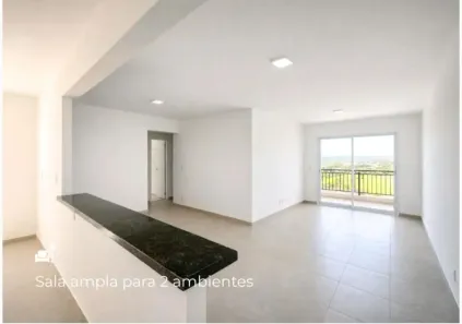Apartamento com 3 Quartos para alugar, 92m² no Jardim Sul, São José dos Campos