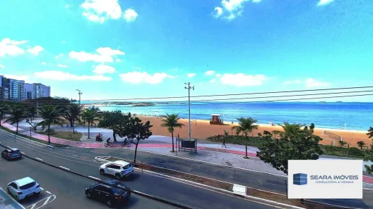 Apartamento com 4 Quartos à venda, 320m² no Praia da Costa, Vila Velha